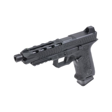 Poseidon - Pistolet GBB Orion 3 Performance Blowback - Noir