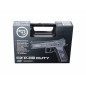ASG - Occasion de la boutique CZ P-09 En Mallette Avec 1 Chargeur Gaz Et 1 CO2 - Noir