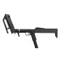 Poseidon - Réplique GBB Kit FMG-9 Orion avec traceur - Noir
