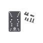 Poseidon - Orion Monture RMR - Noir Poseidon - Orion Monture RMR - Noir
