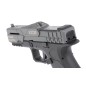 Poseidon - Pistolet GBB XG8-PG CSI Blowback - Noir et Gris