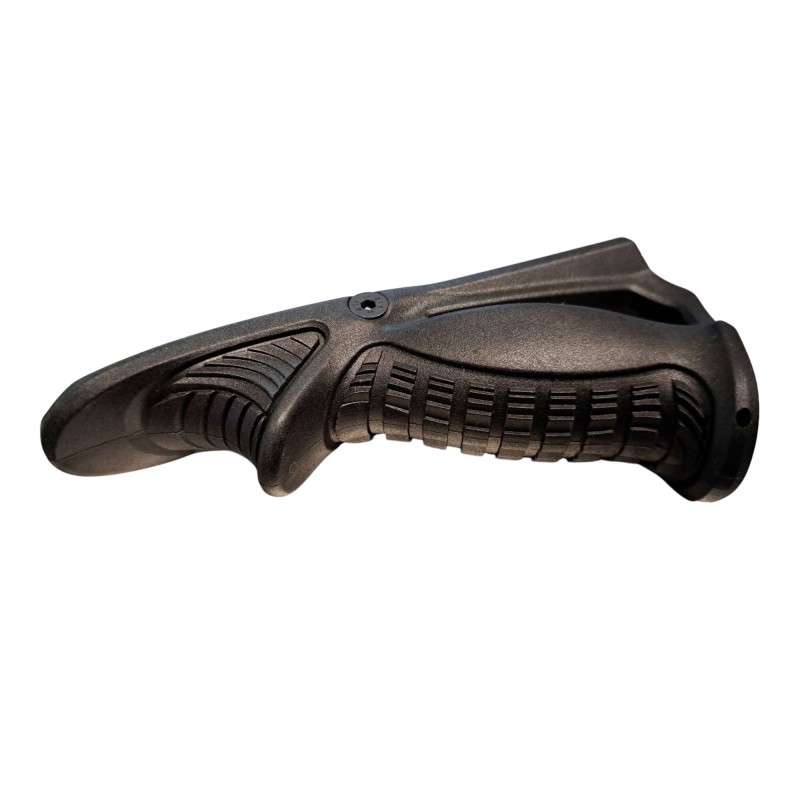 Occasion de la boutique - Poigner Tactique Avec Rangement - Noir