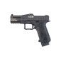 Poseidon - Pistolet GBB CSI XO-P1-BB Blowback - Noir Poseidon - Pistolet GBB CSI XO-P1-BB Blowback - Noir