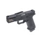 Poseidon - Pistolet GBB CSI XO-P1-BB Blowback - Noir Poseidon - Pistolet GBB CSI XO-P1-BB Blowback - Noir