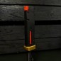 AIRTAC - Adaptateur HPA T1P HI-CAPA/SSP5 Cartouche de fusil à pompe