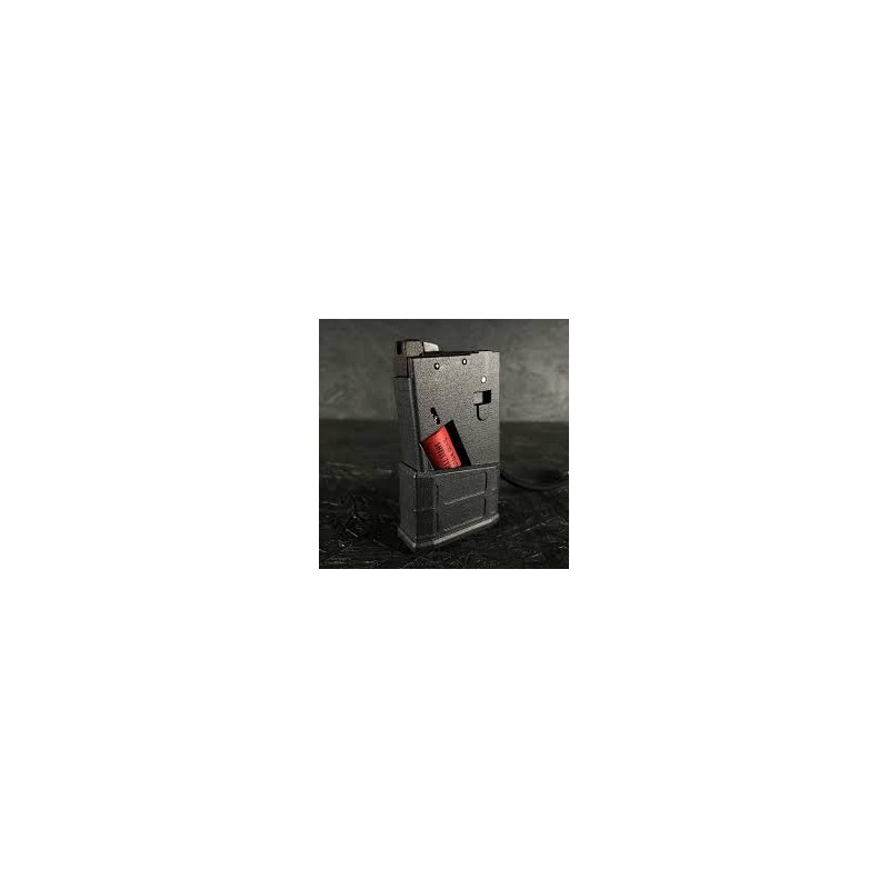 AIRTAC - Adaptateur HPA pour TM MWS cartouche fusil à pompe