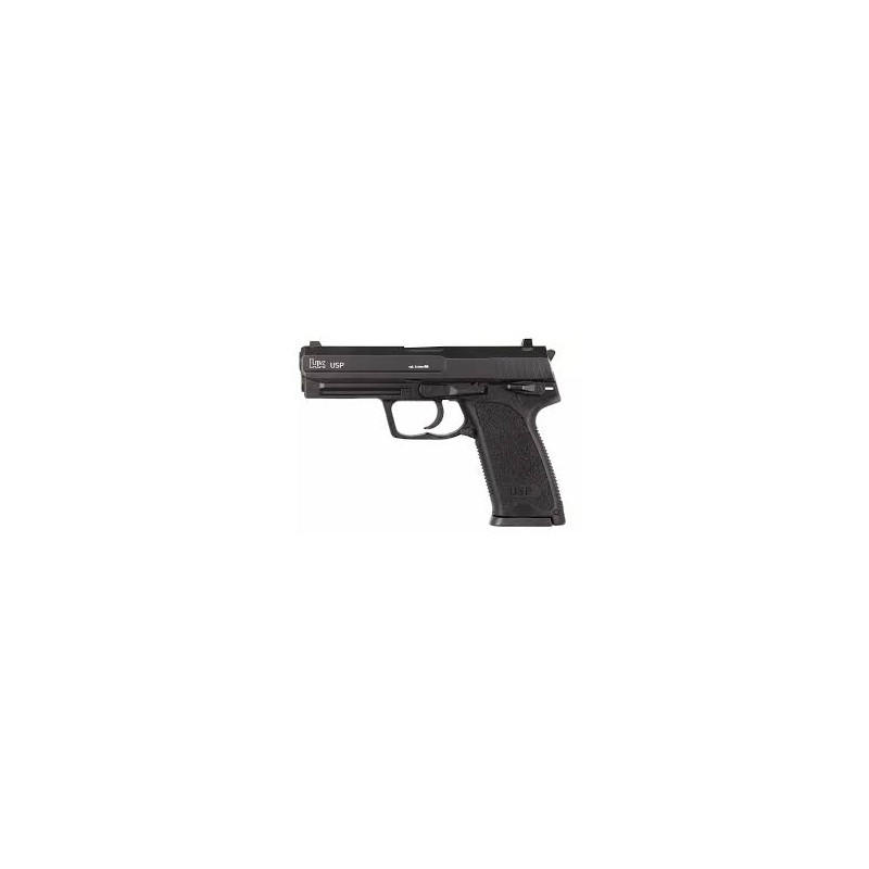 HECKLER & KOCH - Pistolet KWC CO2 18 Billes