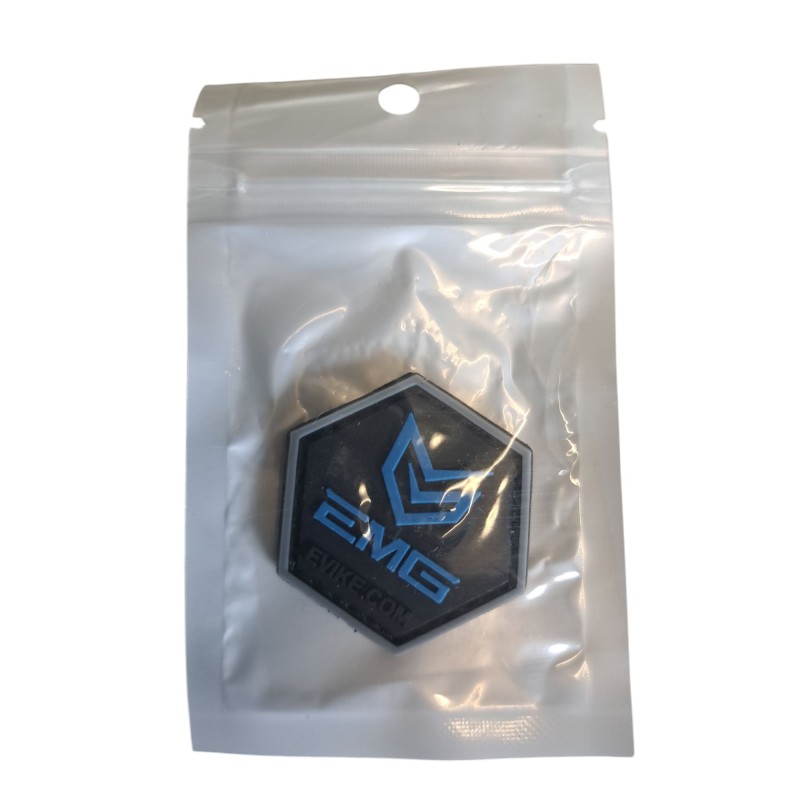 EVIKE - Patch EMG -Bleu