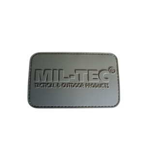 MIL-TEC - Patch - Vert