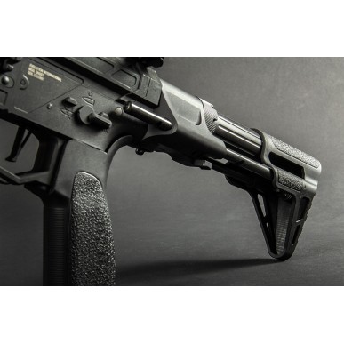 Réplique AEG Evolution Ghost S EMR PDW – MOSFET ETS & Carbontech