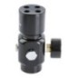 BO MANUFACTURE - Régulateur HPA 0-150 psi GEN2 Double Sortie Oxygen BO MANUFACTURE - Régulateur HPA 0-150 psi GEN2 Double Sortie Oxygen