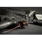 Evolution International - Réplique AEG Ghost S EMR PDW Carbontech ETS II - Noir Evolution International - Réplique AEG Ghost S EMR PDW Carbontech ETS II - Noir