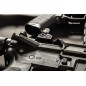 Evolution International - Réplique AEG Ghost S EMR PDW Carbontech ETS II - Noir Evolution International - Réplique AEG Ghost S EMR PDW Carbontech ETS II - Noir