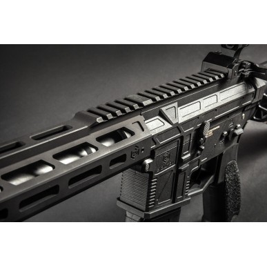 Réplique AEG Evolution Ghost S EMR PDW – MOSFET ETS & Carbontech
