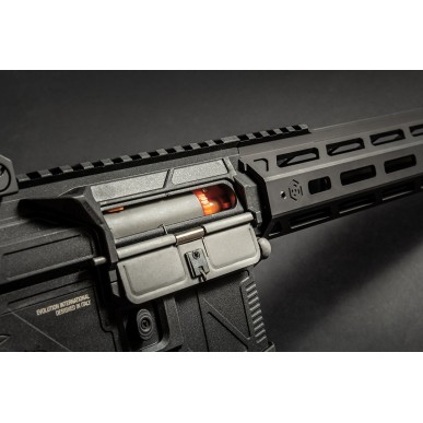 Réplique AEG Evolution Ghost S EMR PDW – MOSFET ETS & Carbontech