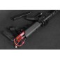 Evolution International - Réplique AEG Reaper XS EMR PDW Carbontech ETS II - Noir Evolution International - Réplique AEG Reaper XS EMR PDW Carbontech ETS II - Noir