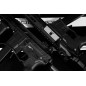 Evolution International - Réplique AEG Reaper XS EMR PDW Carbontech ETS II - Noir Evolution International - Réplique AEG Reaper XS EMR PDW Carbontech ETS II - Noir