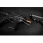 Evolution International - Réplique AEG Reaper XS EMR PDW Carbontech ETS II - Noir Evolution International - Réplique AEG Reaper XS EMR PDW Carbontech ETS II - Noir