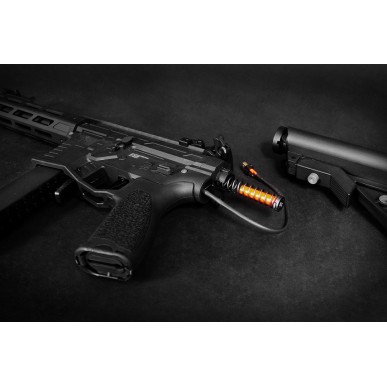 Réplique AEG Evolution Reaper XS EMR PDW – MOSFET ETS & Canon 6.01 mm