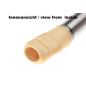 Maple Leaf - Joint Hop-Up MR. Hop pour AEG - 60° Maple Leaf - Joint Hop-Up MR. Hop pour AEG - 60°