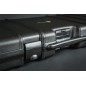 Evolution International - Mallette De Transport - Noir Evolution International - Mallette De Transport - Noir