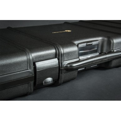 Evolution International - Mallette De Transport - Noir