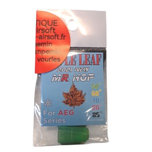 MAPLE LEAF - Super Silicone 2021 Hop Up Rubber 50° for AEG