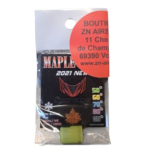 MAPLE LEAF - Decepticons 2021 60° Joint Hop Up Pour VSR Et GBB