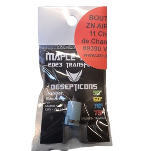 MAPLE LEAF - Transformers Decepticons 2023 70° Joint Hop Up Pour VSR Et GBB - SLC