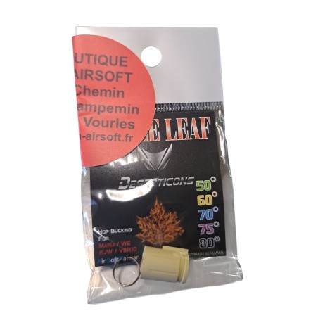 MAPLE LEAF - Decepticons Joint Hop Up 60° Pour VSR-10 & GBB