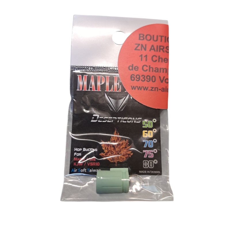 MAPLE LEAF - Decepticons Joint Hop Up 50° Pour VSR-10 & GBB