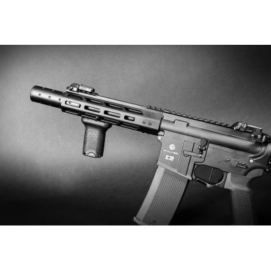 Réplique AEG Recon 3.0 Viper Silent Ops S – MOSFET intégré – Evolution International