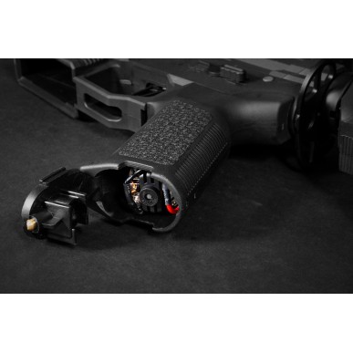 Réplique AEG Recon 3.0 Viper Silent Ops S – MOSFET intégré – Evolution International