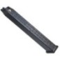 WE - Chargeur gaz pour WE17 / WE18C 50 billes - Noir WE - Chargeur gaz pour WE17 / WE18C 50 billes - Noir