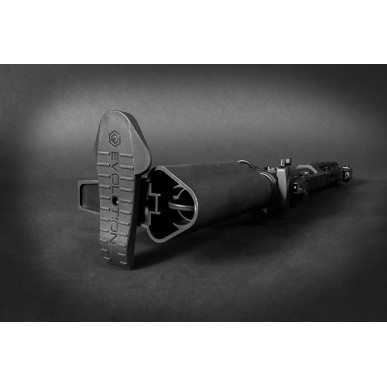 AEG Evolution Recon 3.0 Viper S Noir – Réplique Airsoft Compacte et Hautes Performances