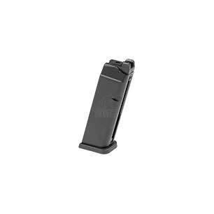 WE - Chargeur CO2 pour WE17 22 billes - Noir