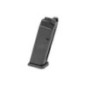 WE - Chargeur CO2 pour WE17 22 billes - Noir