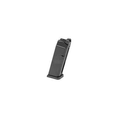 WE - Chargeur CO2 pour WE17 22 billes - Noir