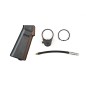 Wolverine - Grip Batterie pour MTW
