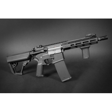 AEG Evolution Recon 3.0 Viper S Noir – Réplique Airsoft Compacte et Hautes Performances