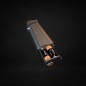 Wolverine - Grip Batterie pour MTW