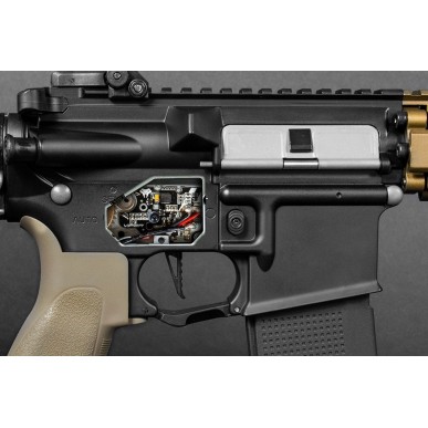 Réplique Airsoft AEG Evolution Recon 3.0 Viper MK18 Mod.1 – Haute performance tactique