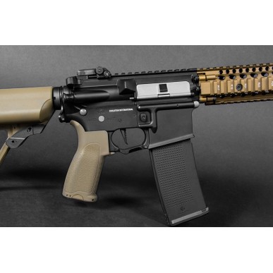 Réplique Airsoft AEG Evolution Recon 3.0 Viper MK18 Mod.1 – Haute performance tactique