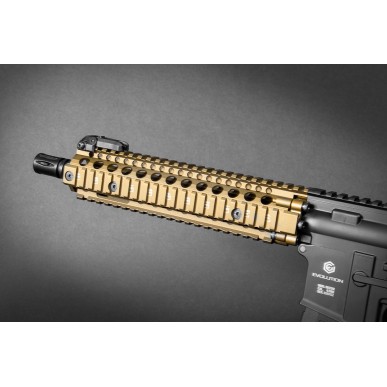 Réplique Airsoft AEG Evolution Recon 3.0 Viper MK18 Mod.1 – Haute performance tactique