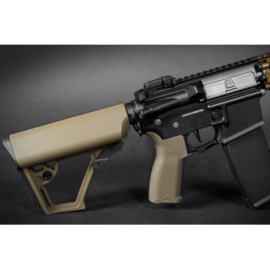 Réplique Airsoft AEG Evolution Recon 3.0 Viper MK18 Mod.1 – Haute performance tactique