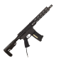 Wolverine - MTW Inferno Billet Series Tactical Gen3 10" Wolverine - MTW Inferno Billet Series Tactical Gen3 10"