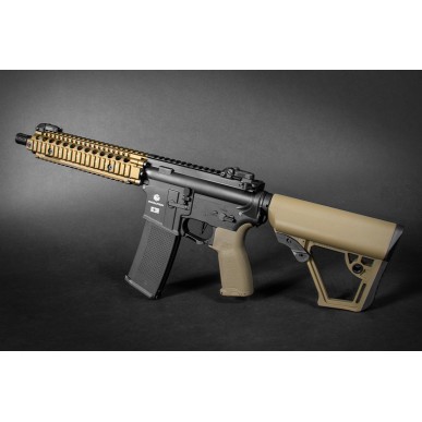 Réplique Airsoft AEG Evolution Recon 3.0 Viper MK18 Mod.1 – Haute performance tactique