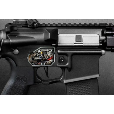 AEG Evolution Recon 3.0 Viper MK18 Mod.1 Noir – Réplique Airsoft Haut de Gamme