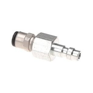 POLARSTAR - Male Quick Disconnect QD Fitting Assemblé US
