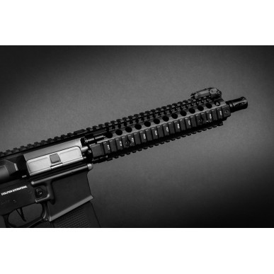 AEG Evolution Recon 3.0 Viper MK18 Mod.1 Noir – Réplique Airsoft Haut de Gamme